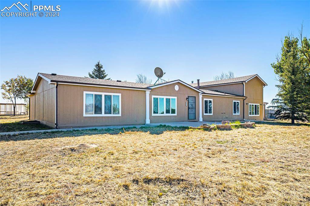 Calhan, CO 80808,24255 E Range View WAY