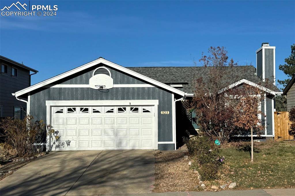 Highlands Ranch, CO 80126,323 Southpark RD