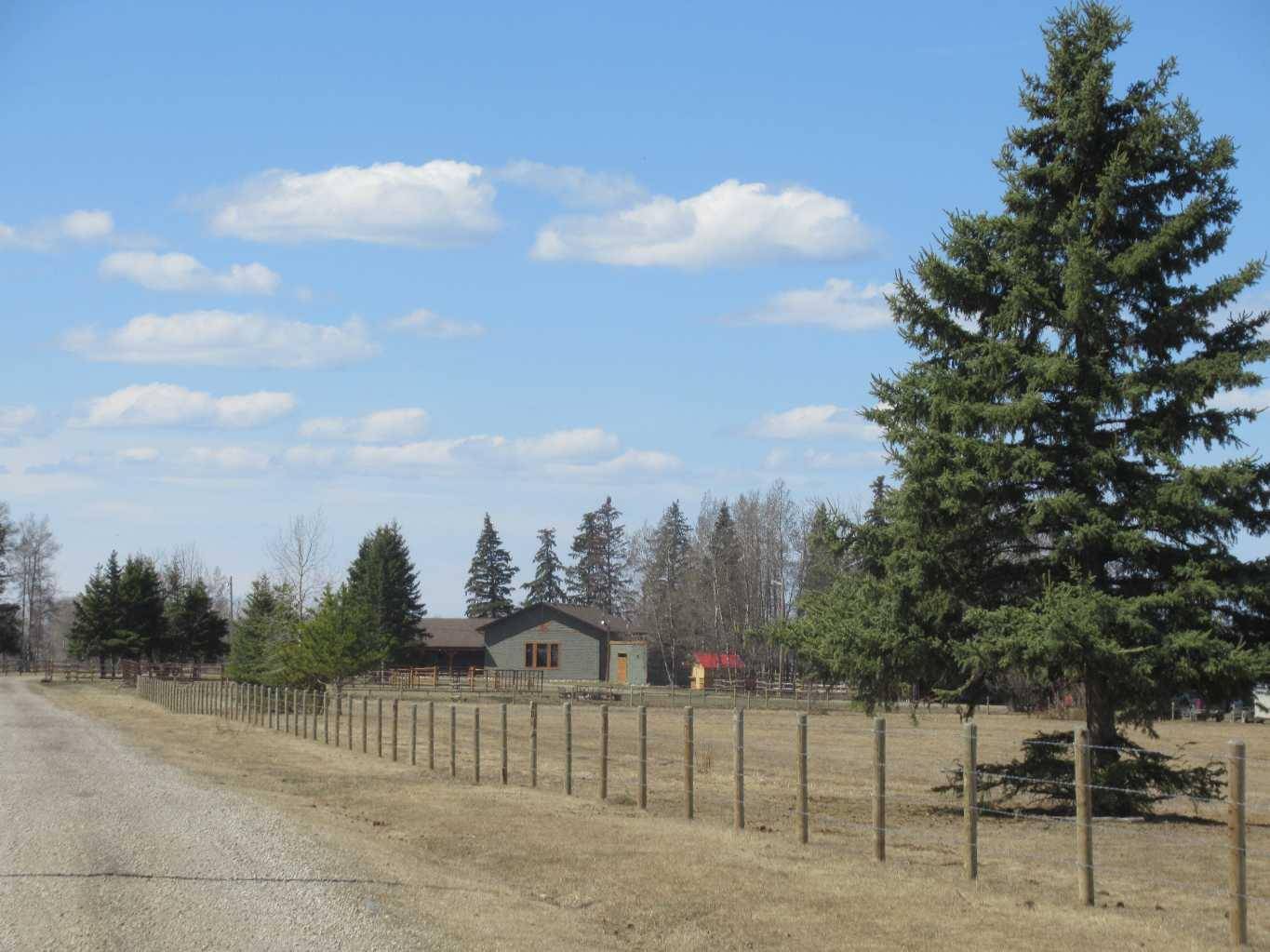 Rural Clearwater County, AB T0M 0C0,392066 6-0 Range Road