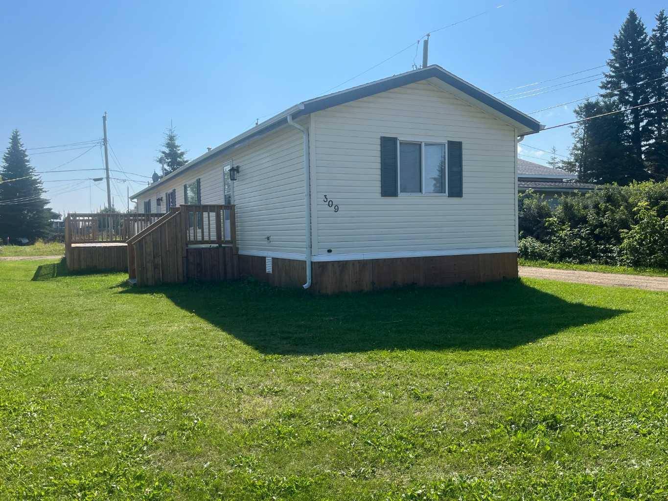 Slave Lake, AB T0G 2A1,309 5 ST NW