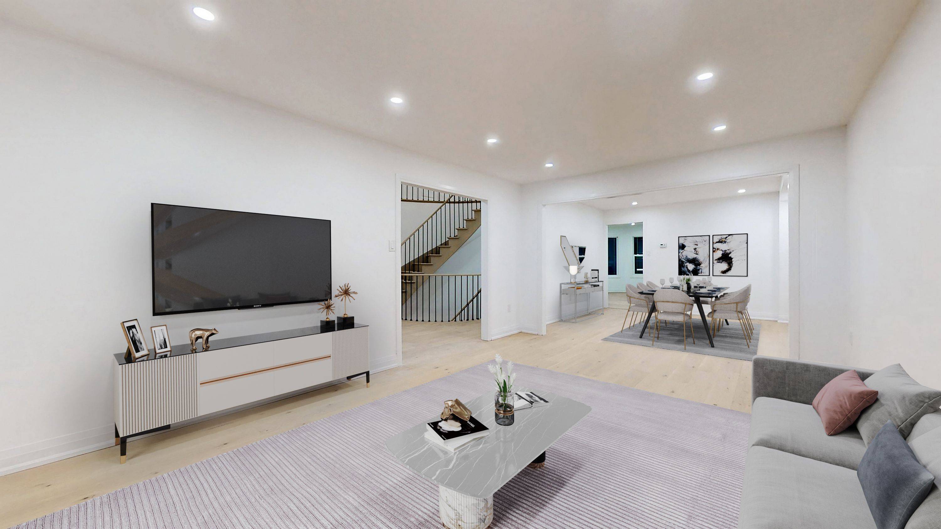 2144 Eighth Line, Oakville, ON L6H 4W4