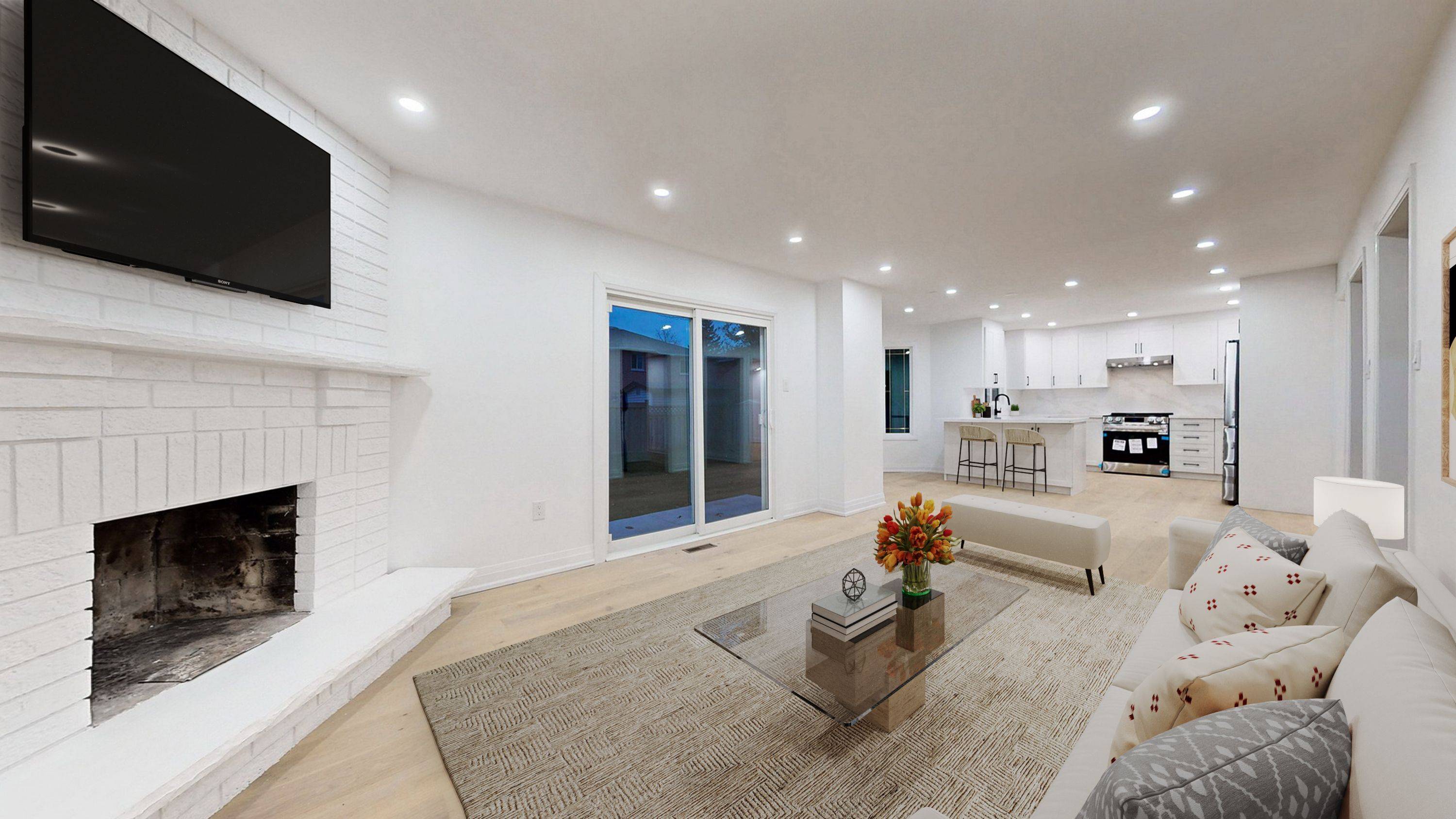 2144 Eighth Line, Oakville, ON L6H 4W4