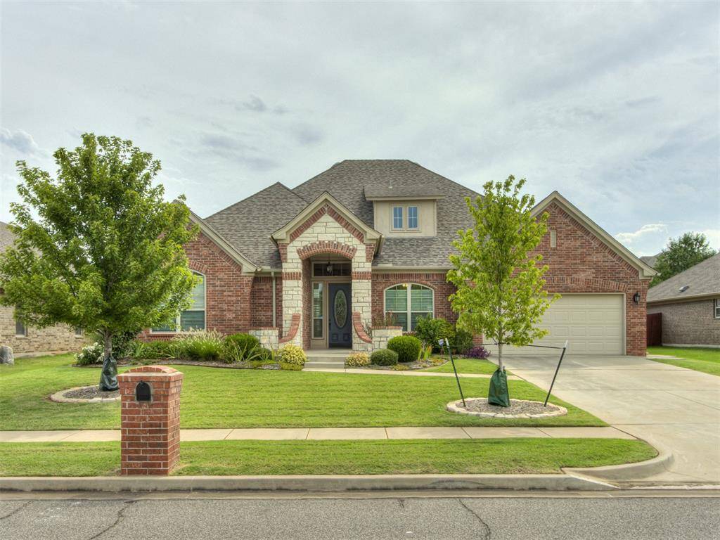 Norman, OK 73072,4305 Whitmere Lane