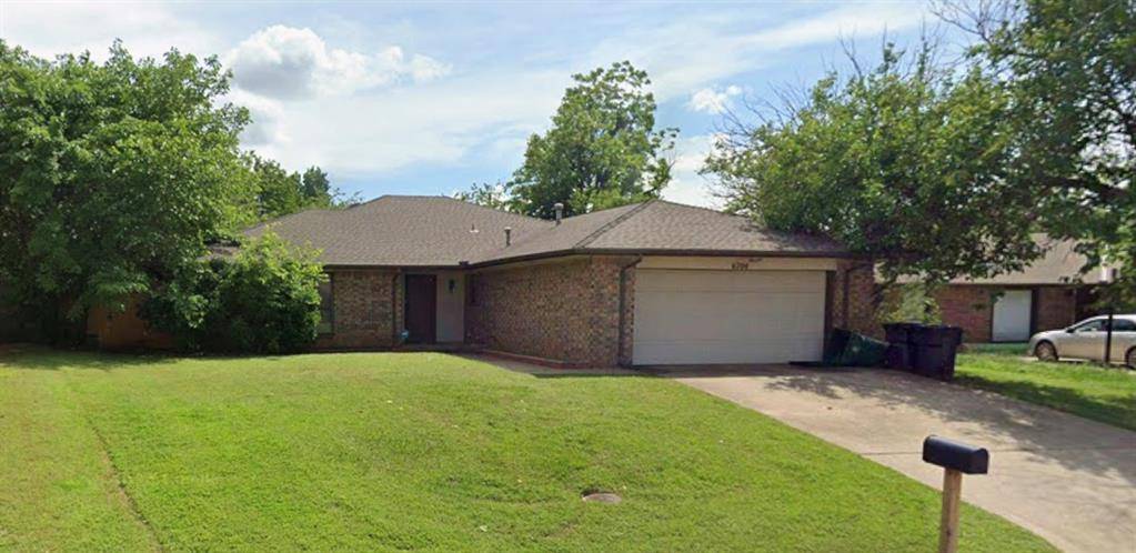 Oklahoma City, OK 73132,6704 Lyrewood Circle