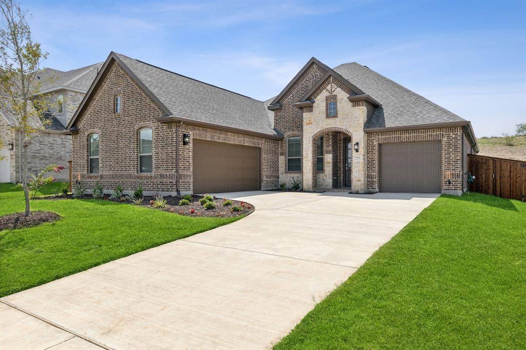 Midlothian, TX 76065,3922 Timberview Street