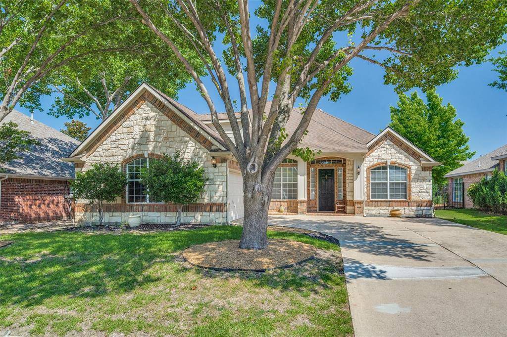 Frisco, TX 75033,9383 Santa Fe Trail