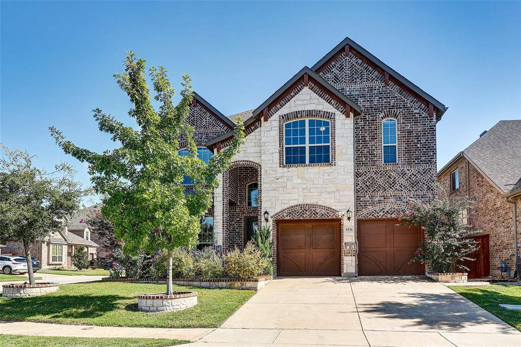 Fort Worth, TX 76244,4336 Oak Chase Drive