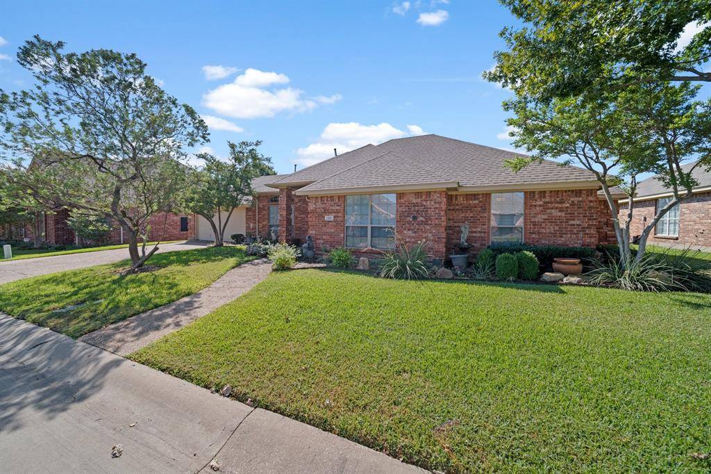 Cedar Hill, TX 75104,124 Crestridge Drive #34