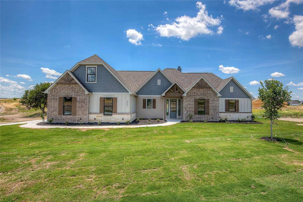 Weatherford, TX 76087,4001 Highland Pond Court