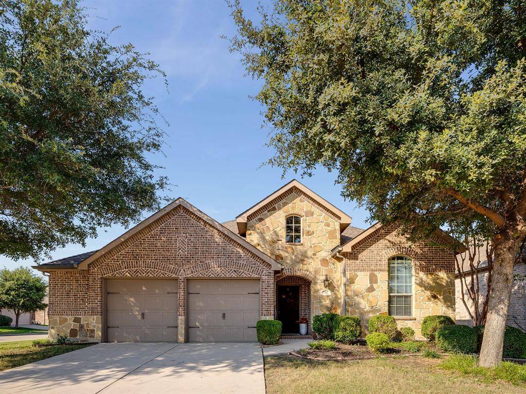 Little Elm, TX 75068,1401 Cedarbird Drive