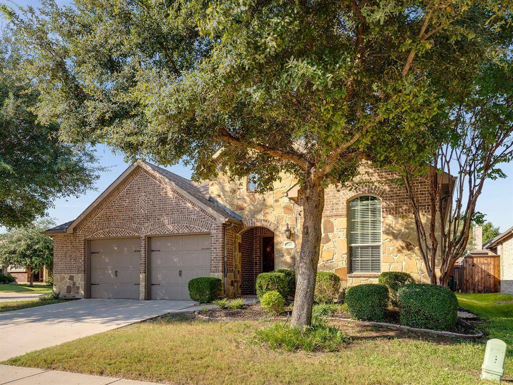 Little Elm, TX 75068,1401 Cedarbird Drive