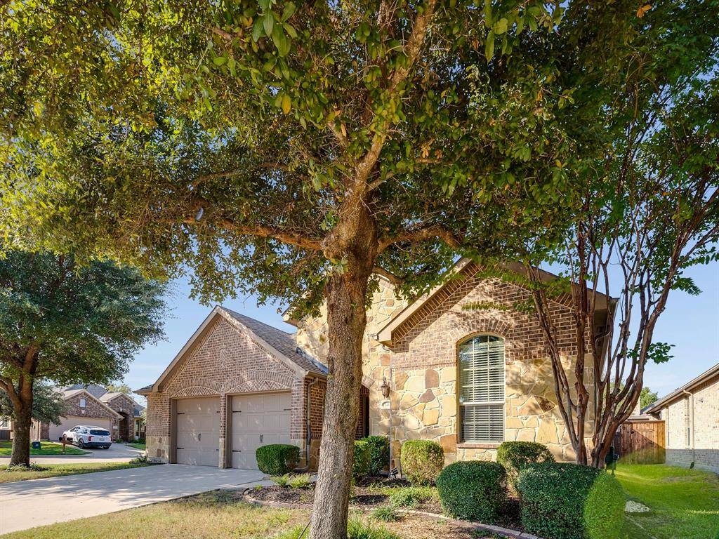 Little Elm, TX 75068,1401 Cedarbird Drive