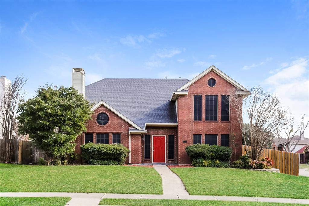 Cedar Hill, TX 75104,1500 Finley Street