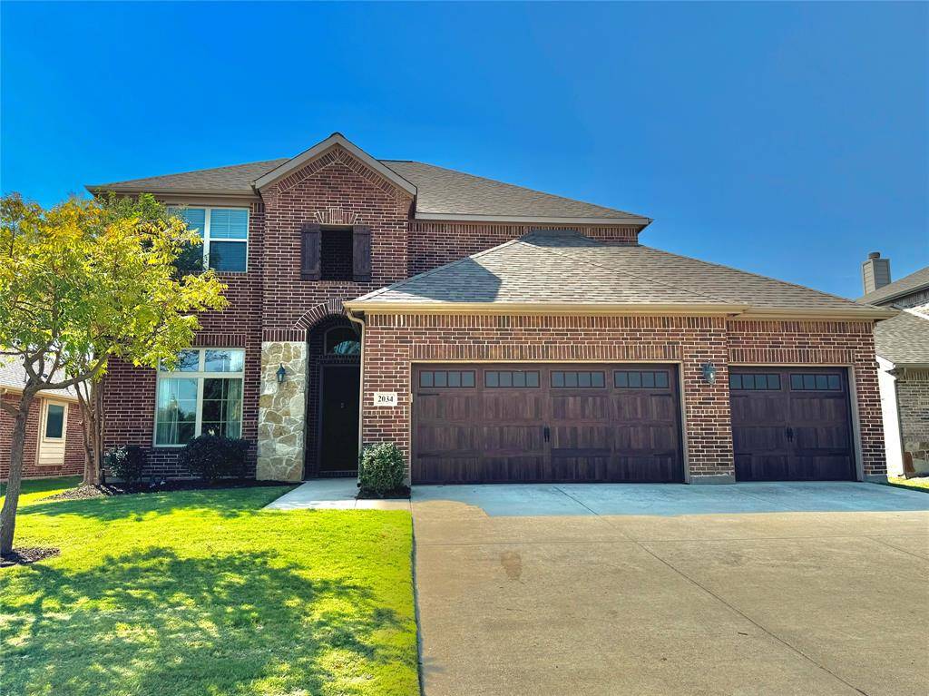 Little Elm, TX 75068,2034 Sundown Drive