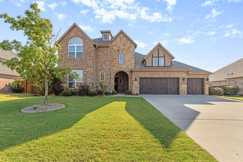 Prosper, TX 75078,1210 Rainier Drive