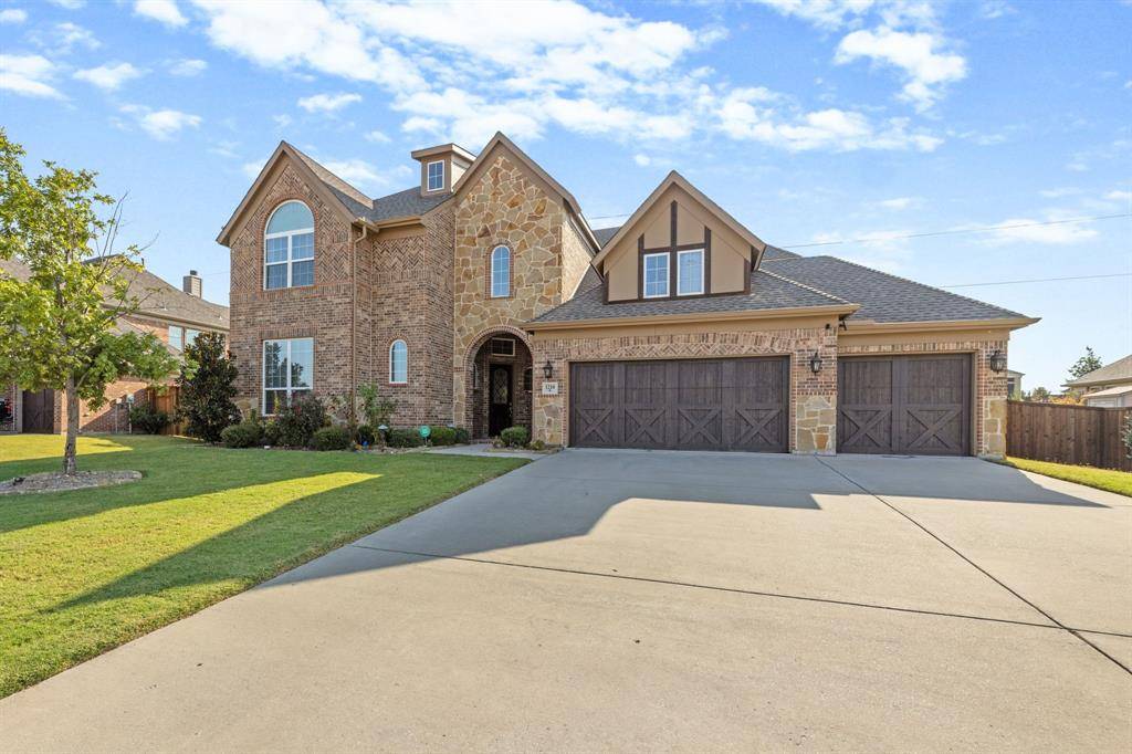 Prosper, TX 75078,1210 Rainier Drive