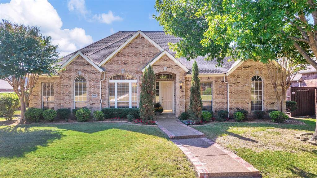 Richardson, TX 75082,5812 Sweetbriar Drive