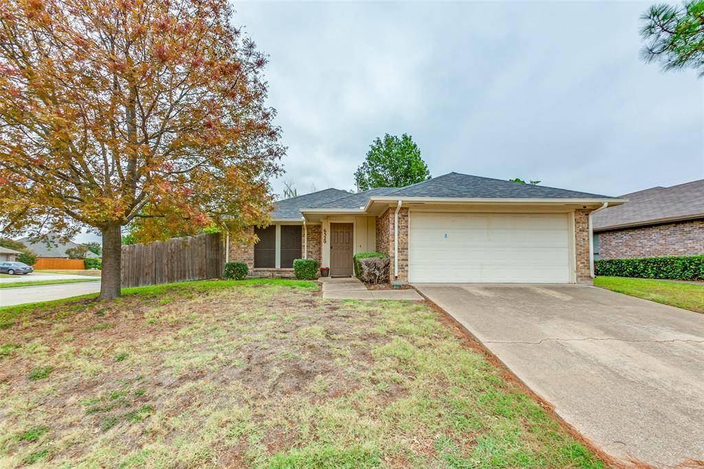 Plano, TX 75023,6520 Spur Ranch Court