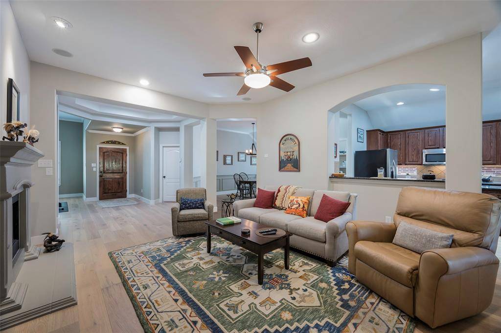 Little Elm, TX 75068,2936 Paint Horse Trail