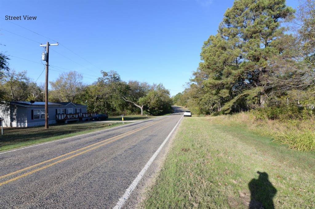 Ladonia, TX 75449,TBD Pruitt Street