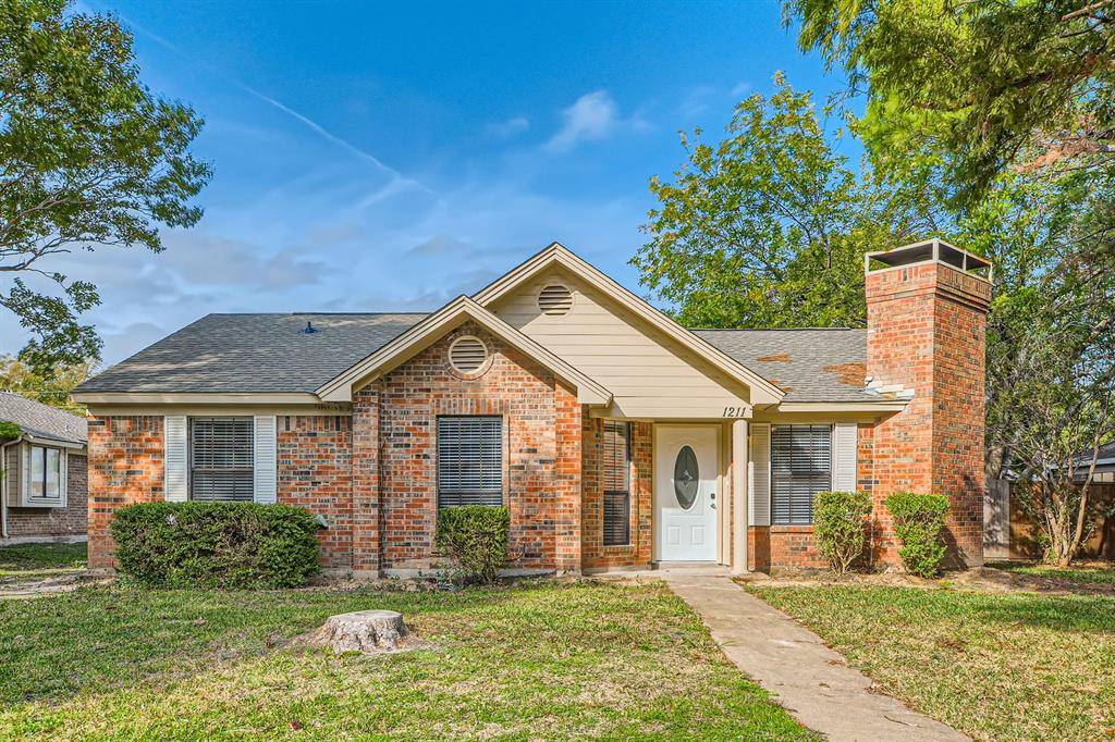 Wylie, TX 75098,1211 Sheppard Lane