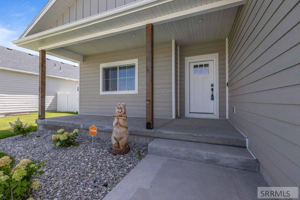 Rigby, ID 83442,145 Handcart Drive