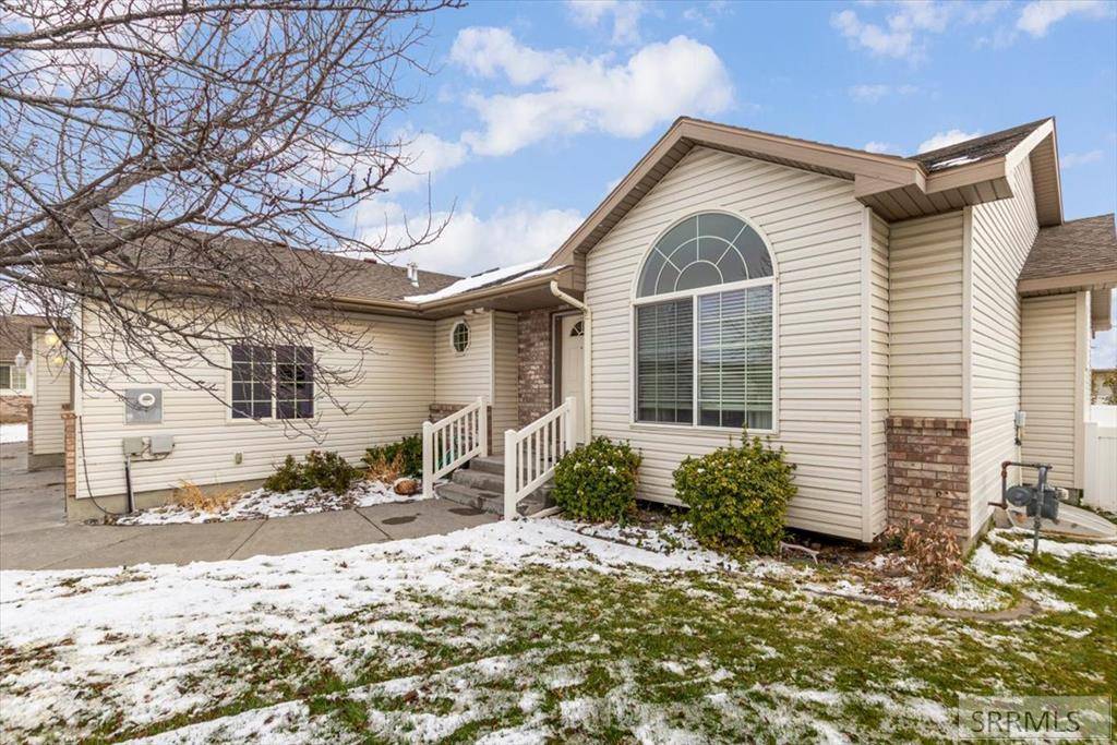 Ammon, ID 83406,3822 Summer Ridge Circle