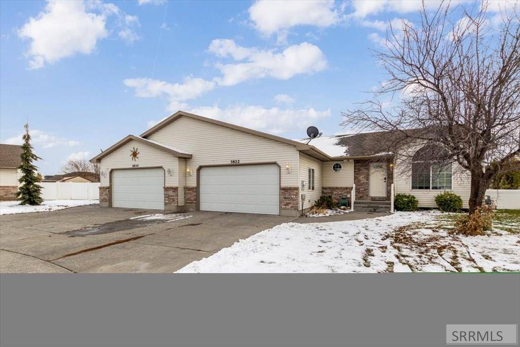 Ammon, ID 83406,3822 Summer Ridge Circle