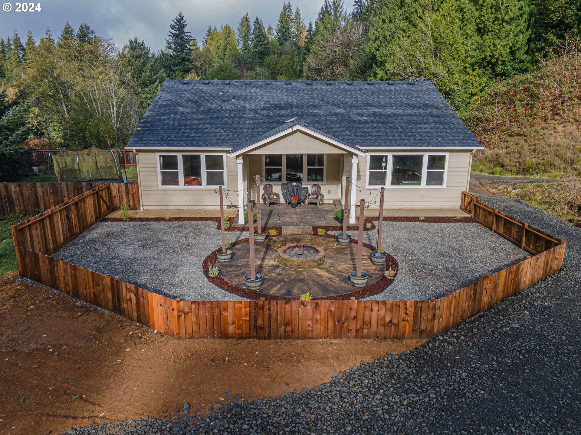 Coquille, OR 97423,1843 Shelley RD