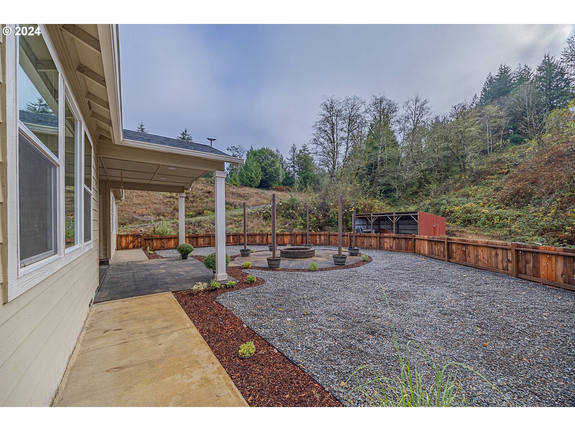 Coquille, OR 97423,1843 Shelley RD