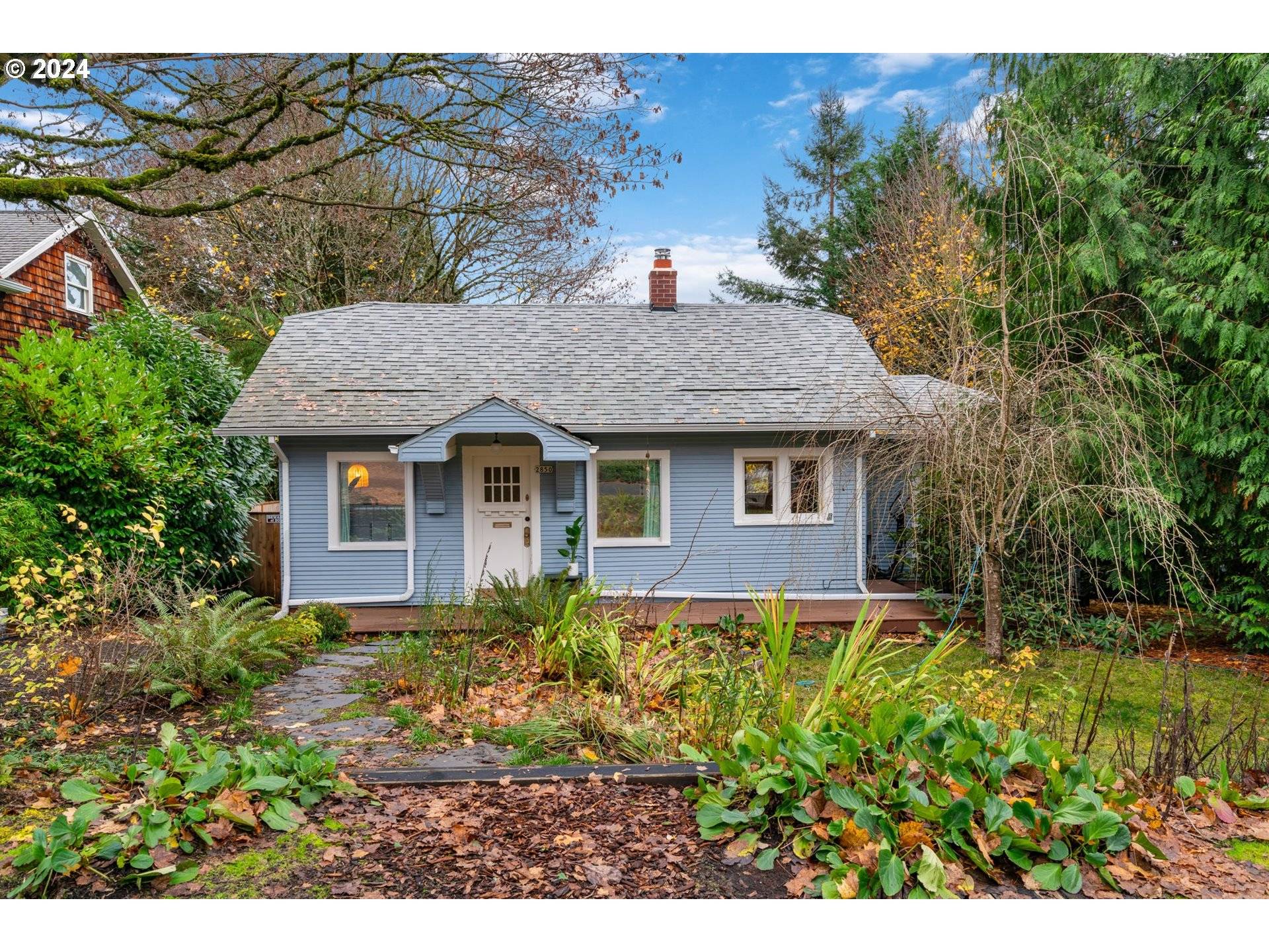 Portland, OR 97219,2850 SW MILES ST