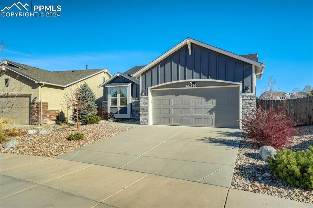 Colorado Springs, CO 80923,6930 Mustang Rim DR