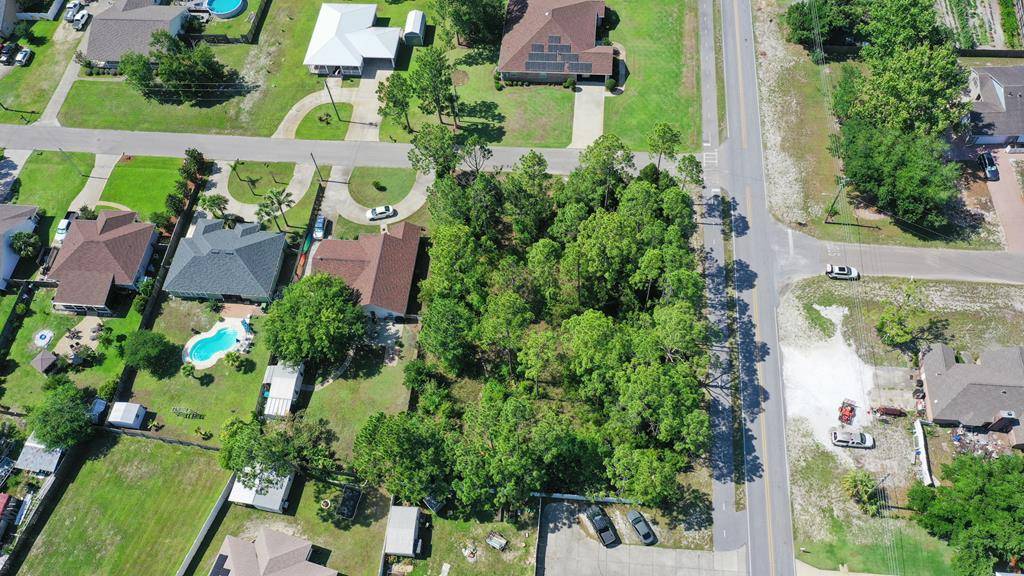 Port St. Joe, FL 32456,Lot 1 Garrison Ave