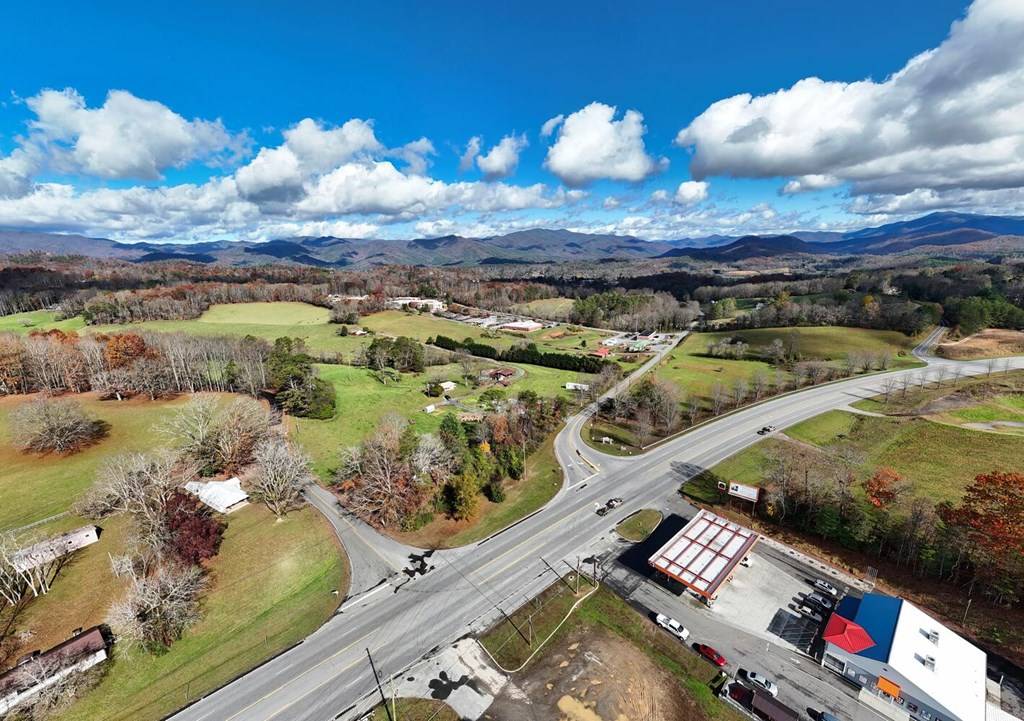 Hayesville, NC 28904,Lot 1 Hwy 64 Business