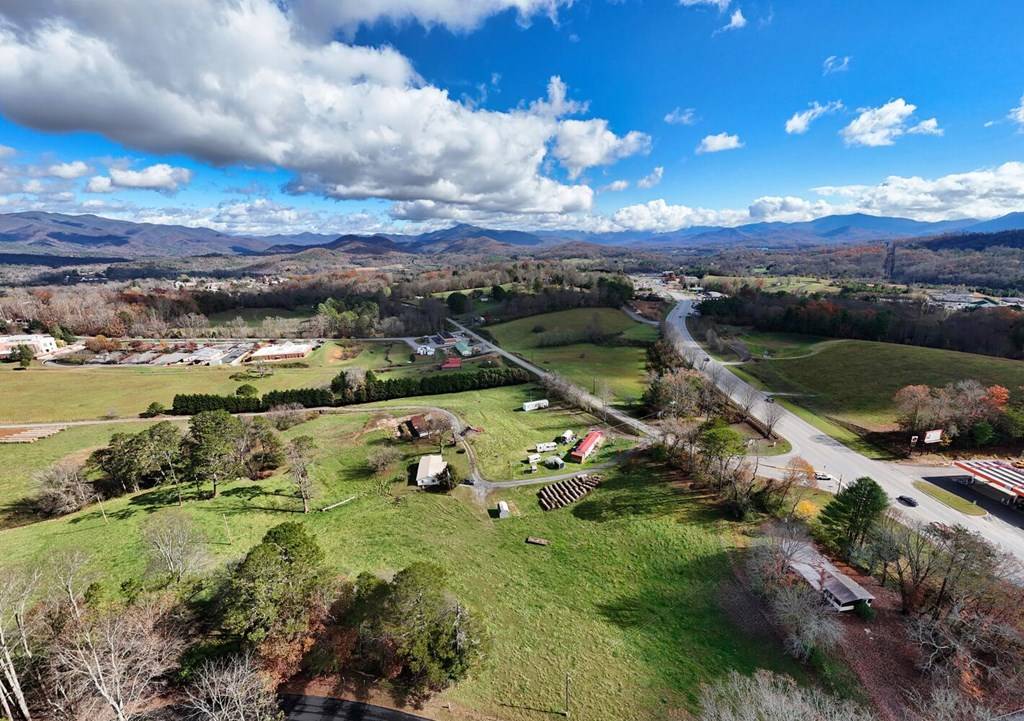 Hayesville, NC 28904,Lot 1 Hwy 64 Business