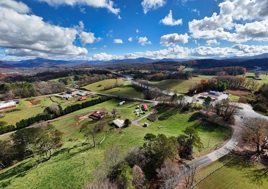 Hayesville, NC 28904,Lot 1 Hwy 64 Business