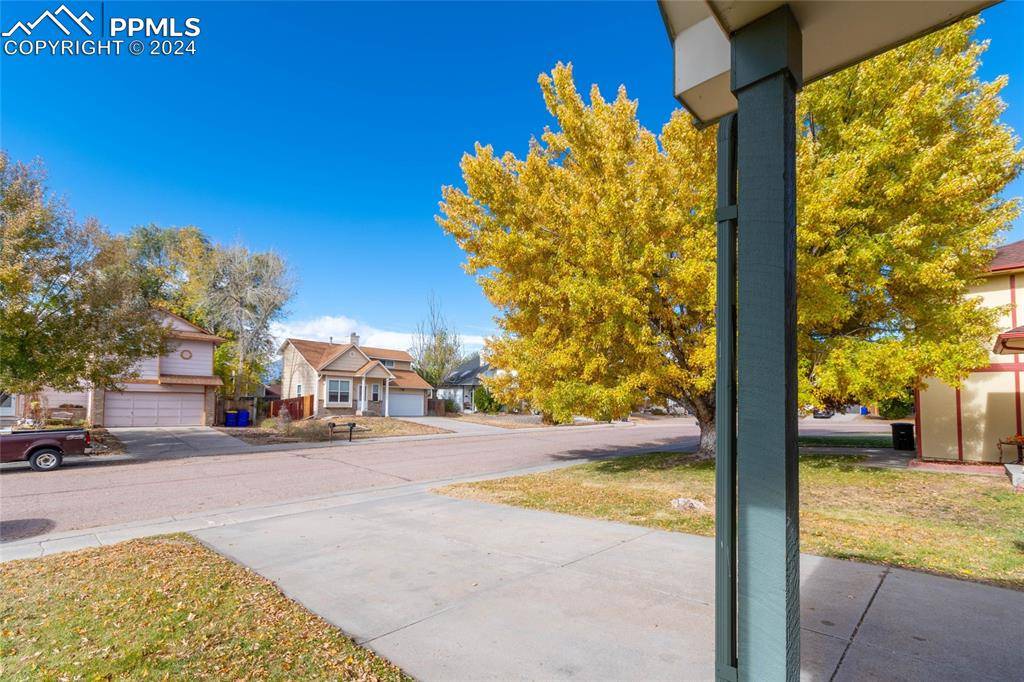 Colorado Springs, CO 80911,575 Lindstrom DR