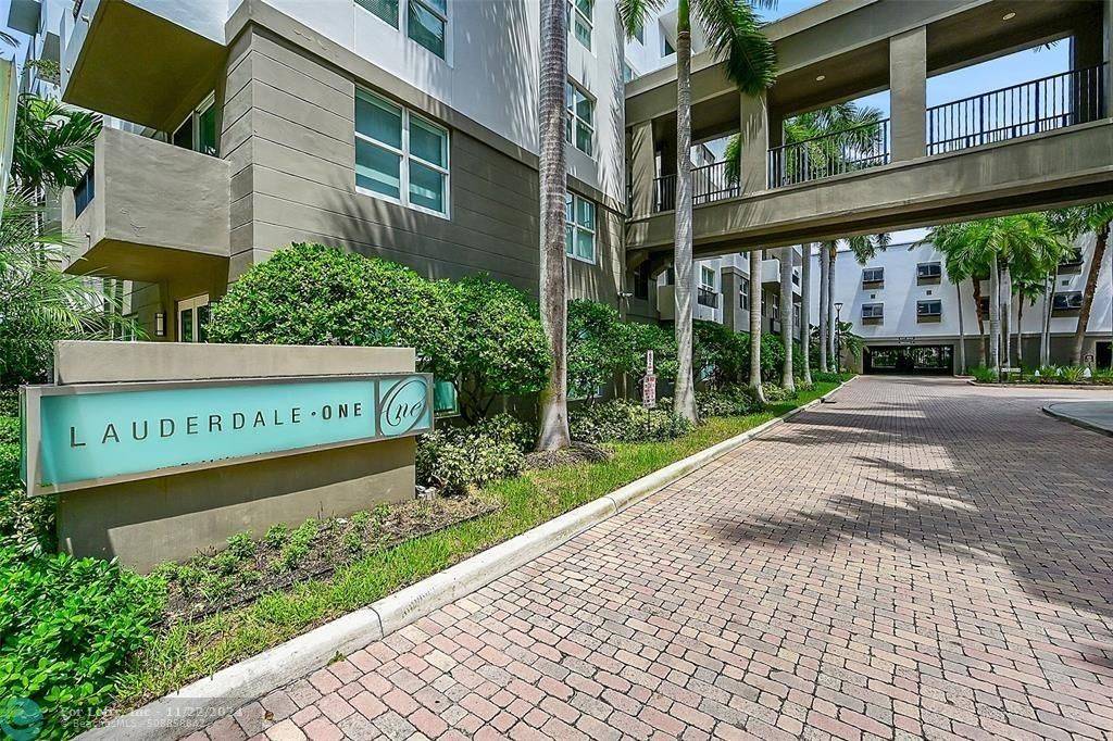 Fort Lauderdale, FL 33308,2421 NE 65th St  #2-316