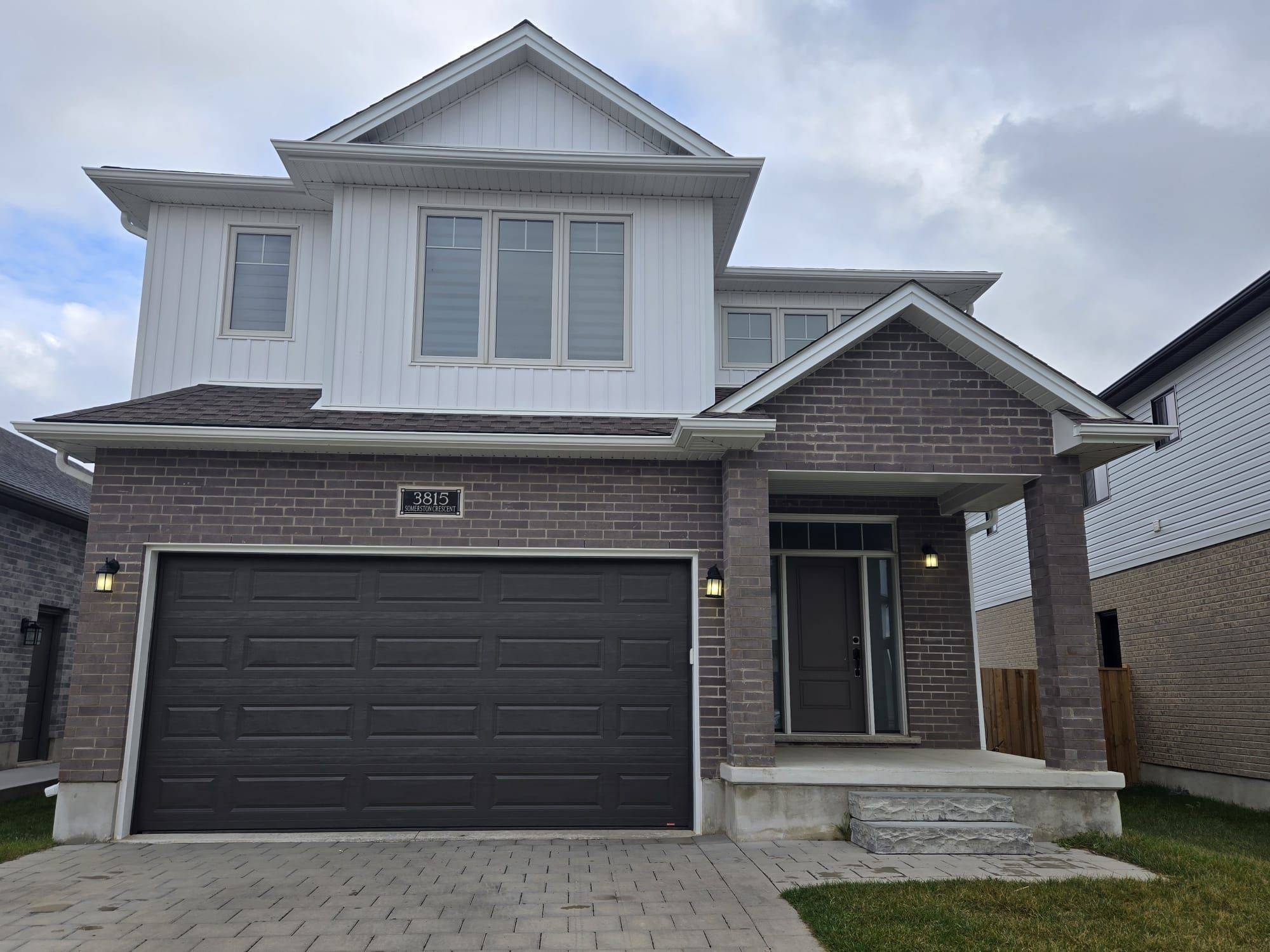 London, ON N6L 1K3,3815 Somerston CRES