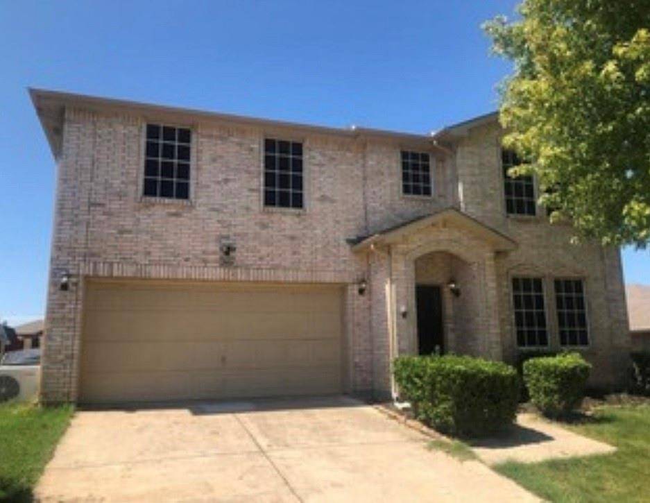 Little Elm, TX 75068,2604 Misty Harbor Drive