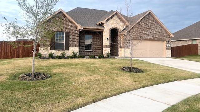 Midlothian, TX 76065,801 HAT CREEK Drive