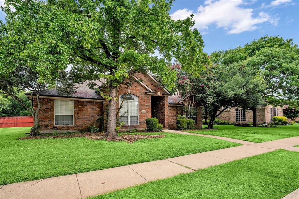 Rowlett, TX 75088,3205 Indian Trail