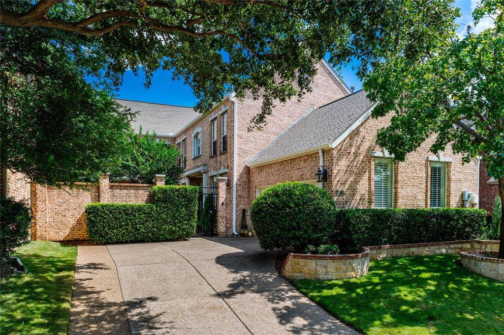 Plano, TX 75093,2708 Prestonwood Drive