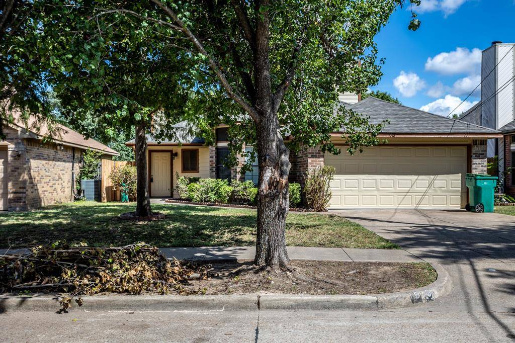 Cedar Hill, TX 75104,613 Turner Way