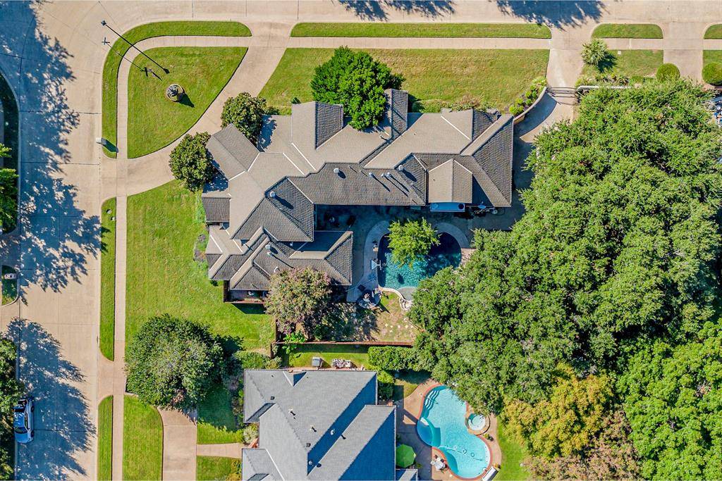 Colleyville, TX 76034,7204 Pebble Hill Drive