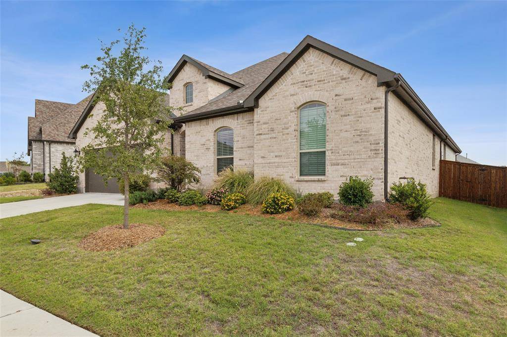 Little Elm, TX 75068,4408 Rocky Ridge Trail