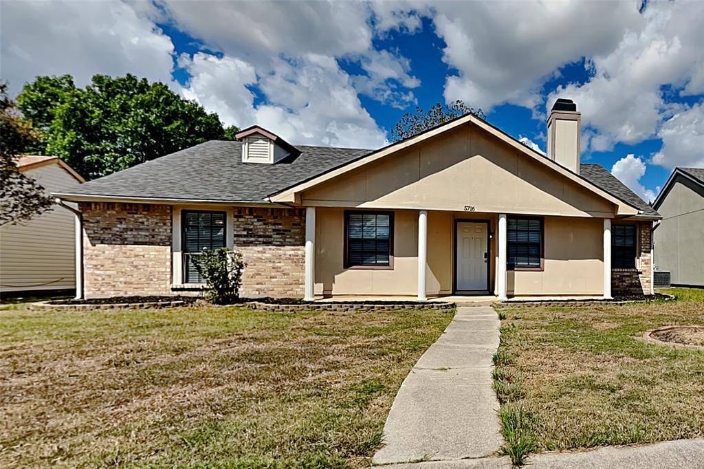 The Colony, TX 75056,5716 Turner Street