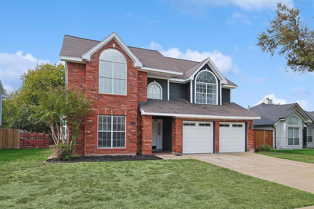 Rowlett, TX 75089,6109 Covington Drive