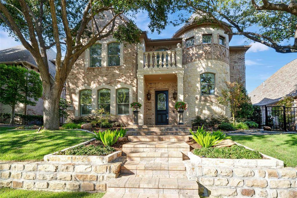 Frisco, TX 75034,5622 Braemar Drive