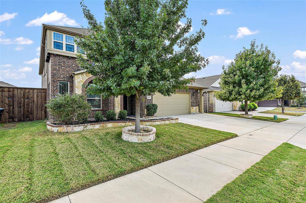 Fort Worth, TX 76131,645 Fox Creek Trail